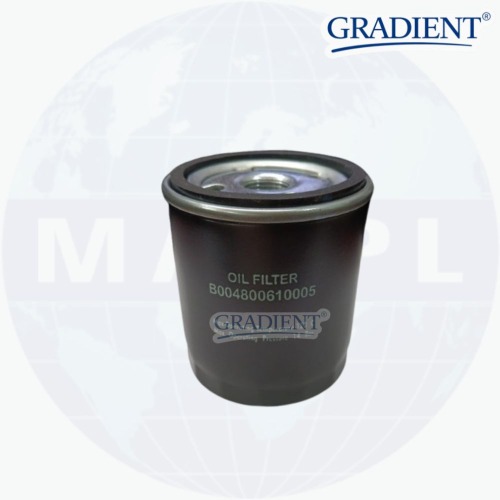 ELGI OIL FILTER B004800610005