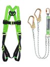 Safety harness Brand Karam