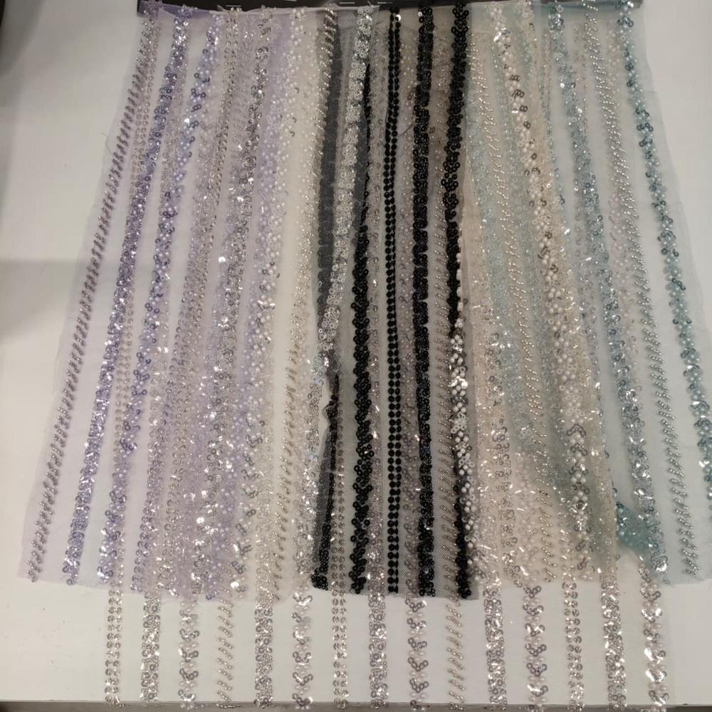 CutDana Embroidery Fabric