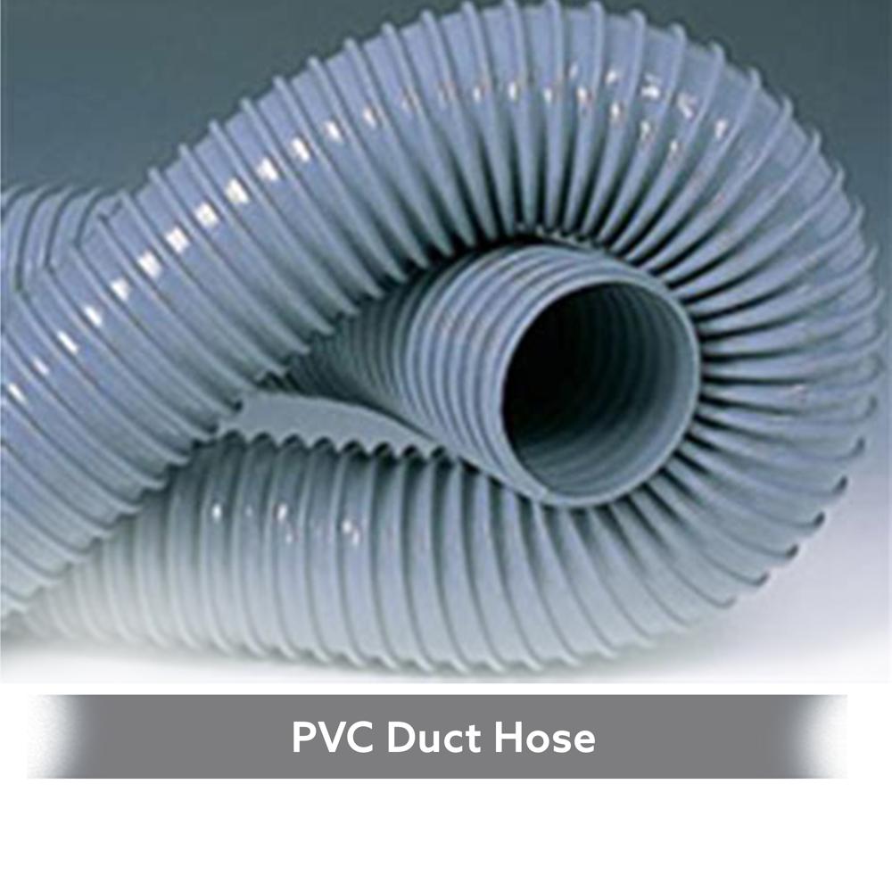 PVC Duck Hose Pipe