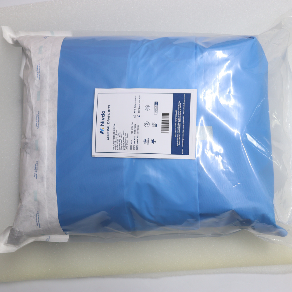 Infection Prevention in Surgery