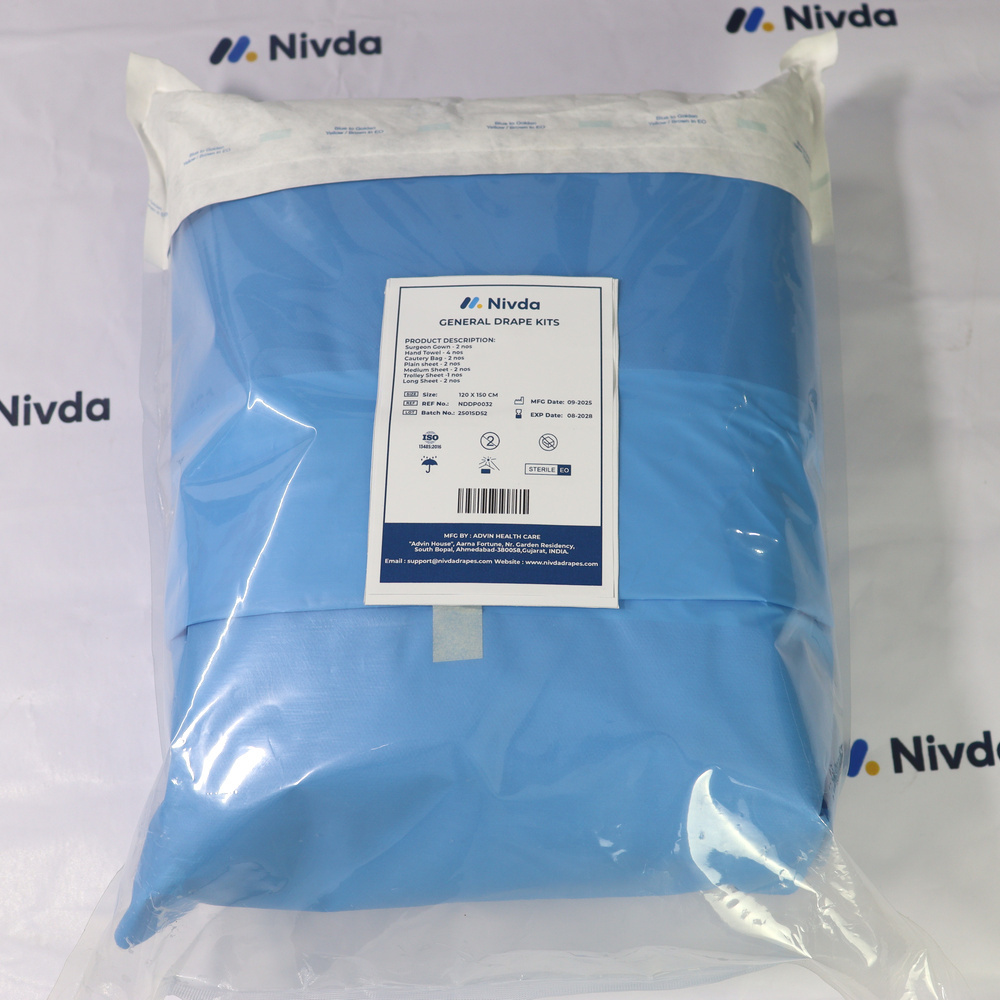 Infection Prevention in Surgery