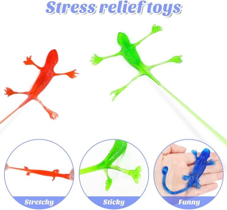 STICKY TOY
