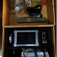 Ridhi P7 Batch Coding Machine