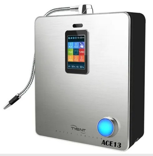 Tyent ACE13 Water Ionizer