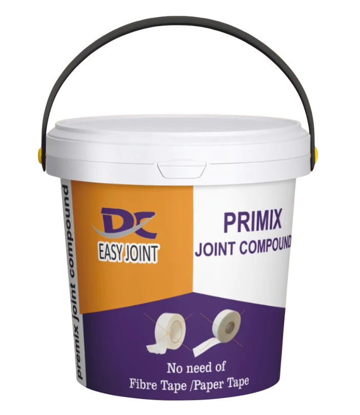 Primix Joint Compound - Boiling Point: N/A