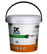 Instant Plaster Bonding Agent - Boiling Point: N/a