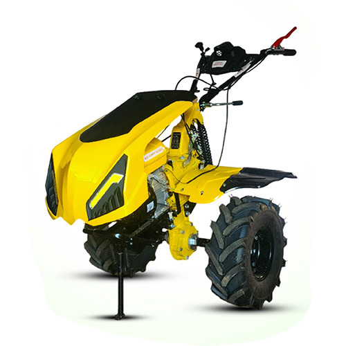 8 HP Bahubali Power Weeder