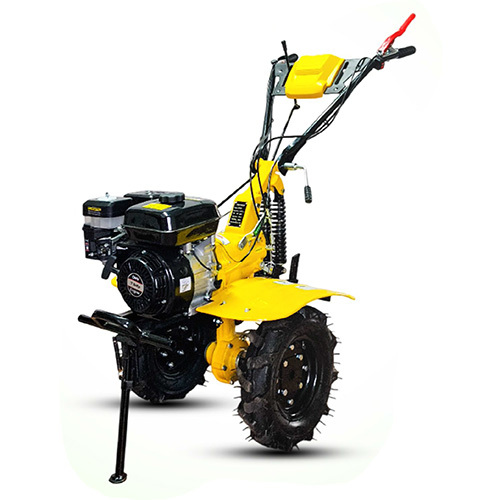 AN200 DS Power Weeder