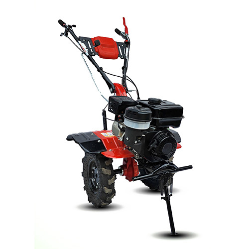 AN205P Red Regular Power Weeder