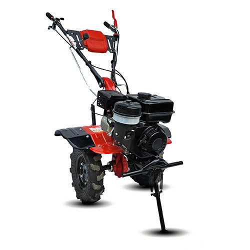 APW606 7 HP Petrol Red Regular Power Weeder