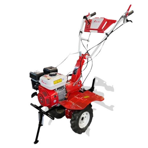 Riga SC1000 Italy Power Weeder