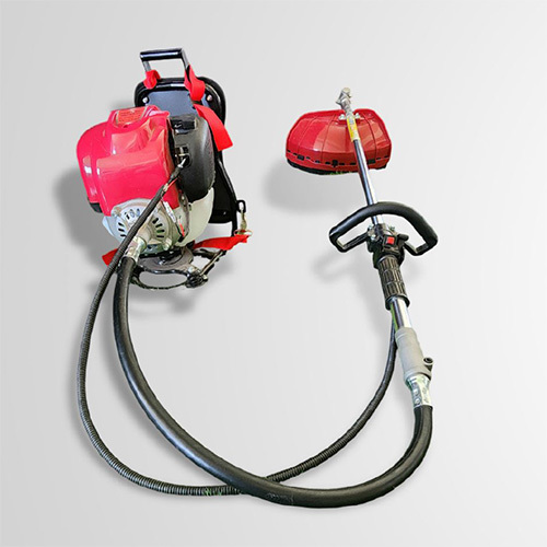 AGR-35BP 2-Stroke BP GX35 Brush Cutter