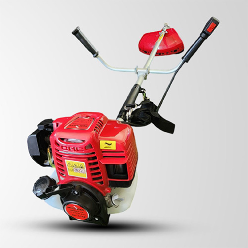 AGR-35SP 4-Stroke SP GX35 Brush Cutter