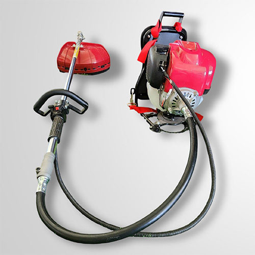 AGR-50BP 4-Stroke BP GX50 Brush Cutter