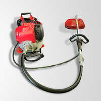 Agr-50sp 4-stroke Sp Gx50 Brush Cutter