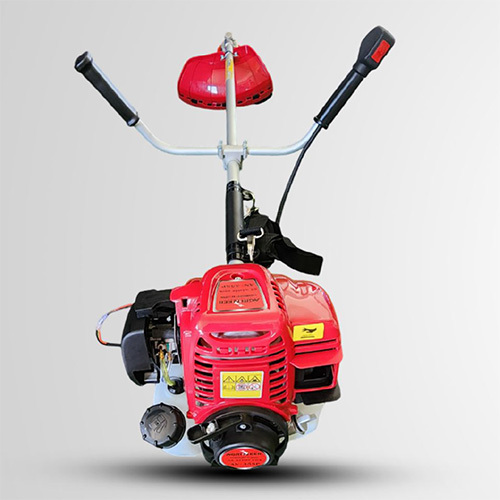 AGR-52SP 2-Stroke SP Brush Cutter