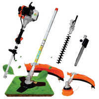 Kae Mtb Multi Tool Brush Cutter