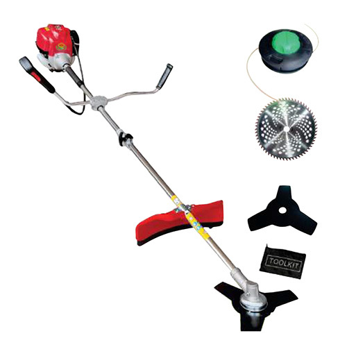 KAE SP-35 4 Stroke Brush Cutter
