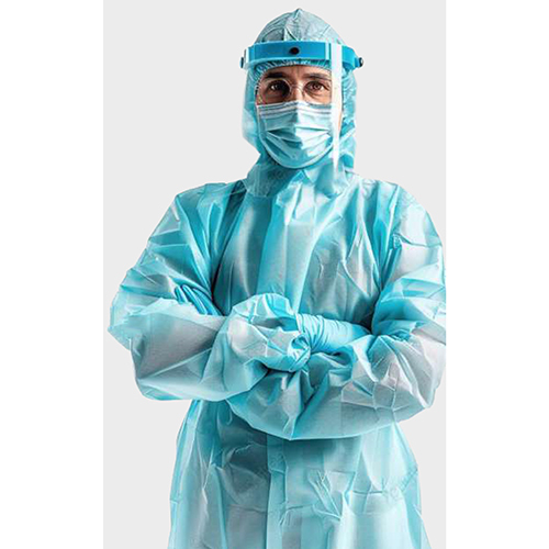 Surgical And Protective Gown Kit