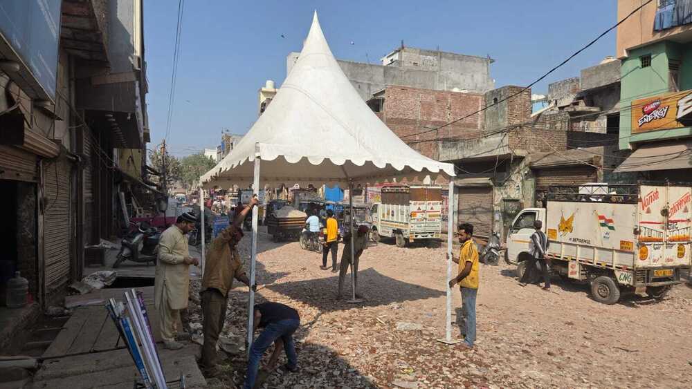 10A 10 Pagoda With Top And Frame