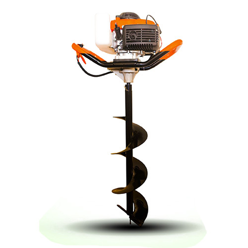 AN-EA50 4 Stroke Earth Auger