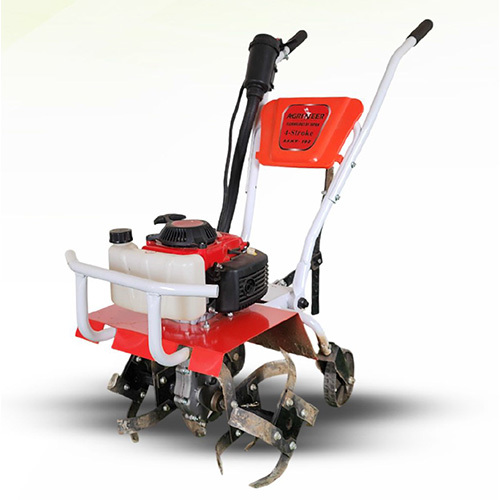 AN-MT50 4 Stroke Mini Weeder