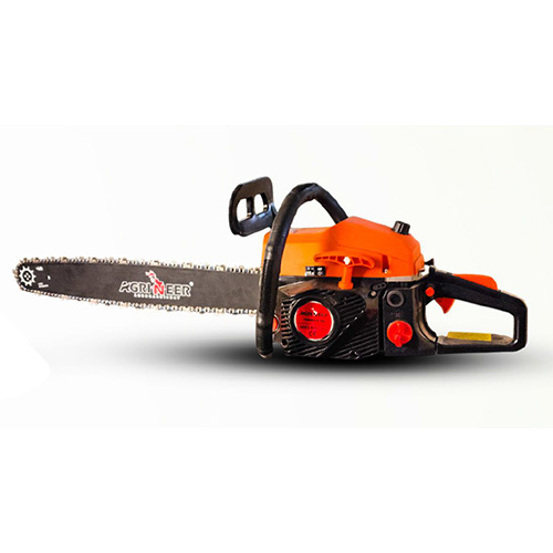 AGR2 Chain Saw
