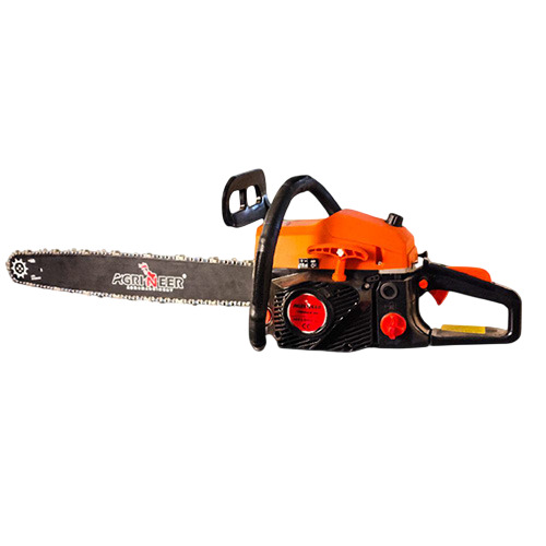 AGR3 Chain Saw