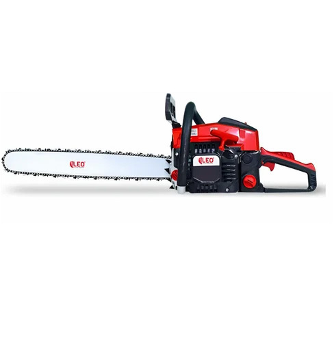 Leo Diesel Chain Saw