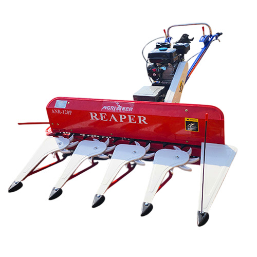 7 HP Long Crop Reaper