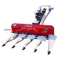 7 Hp Long Crop Reaper