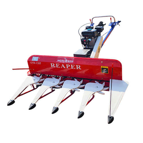 7 HP Short Crop Reaper