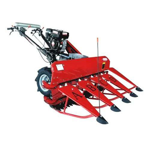 RIGA-Italy 4G 120 Power Reaper