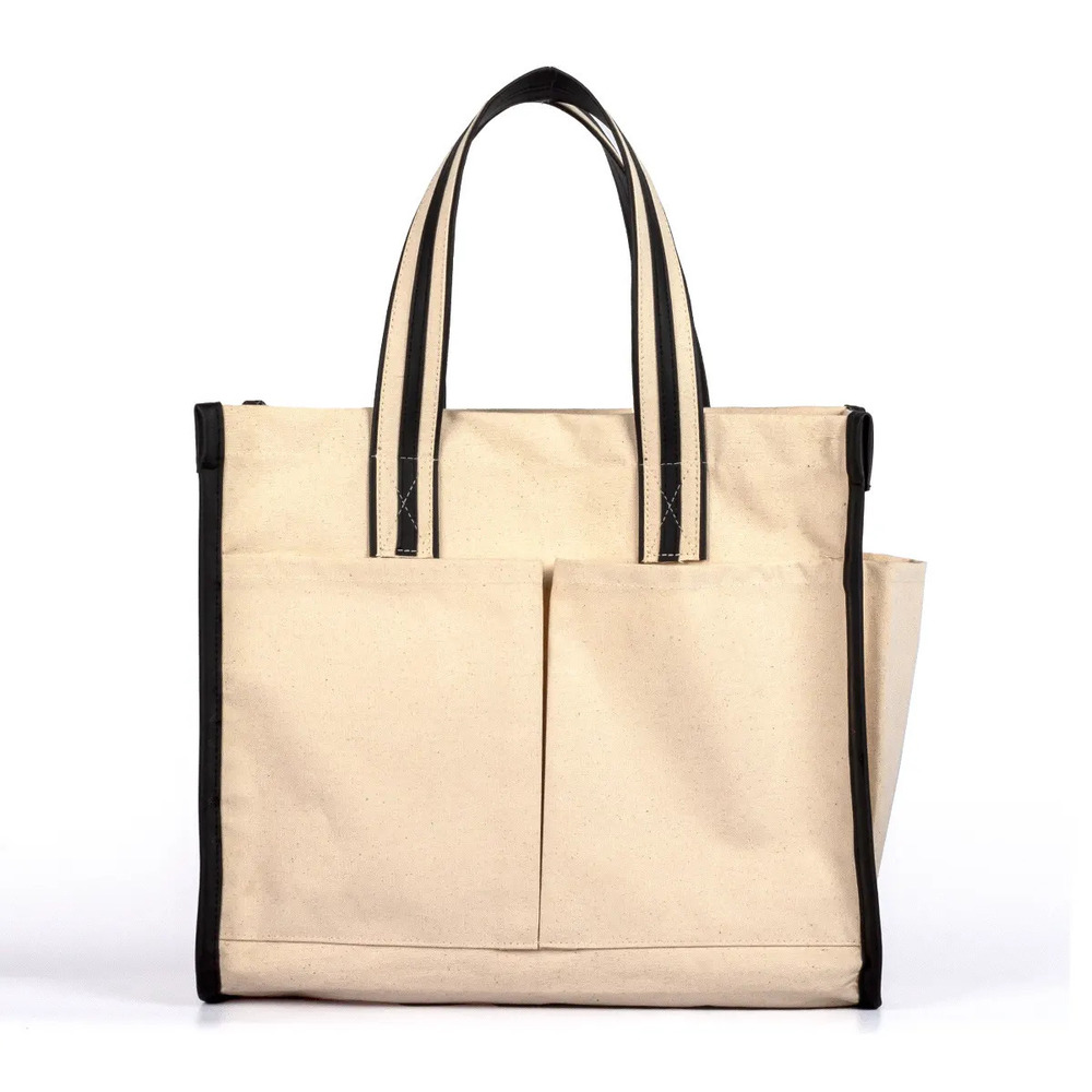 Heavy Duty Canvas Bag