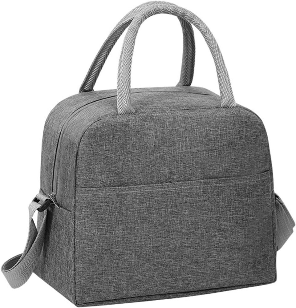 Insulated Lunch Bags