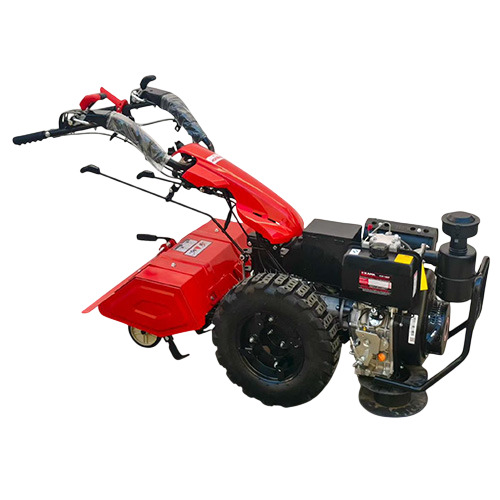 192F KAMA Power Weeder