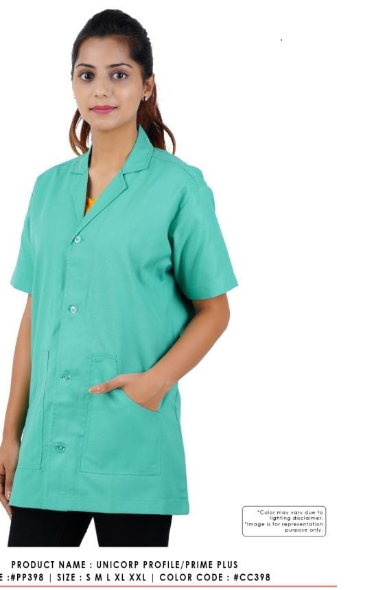Worker Apron