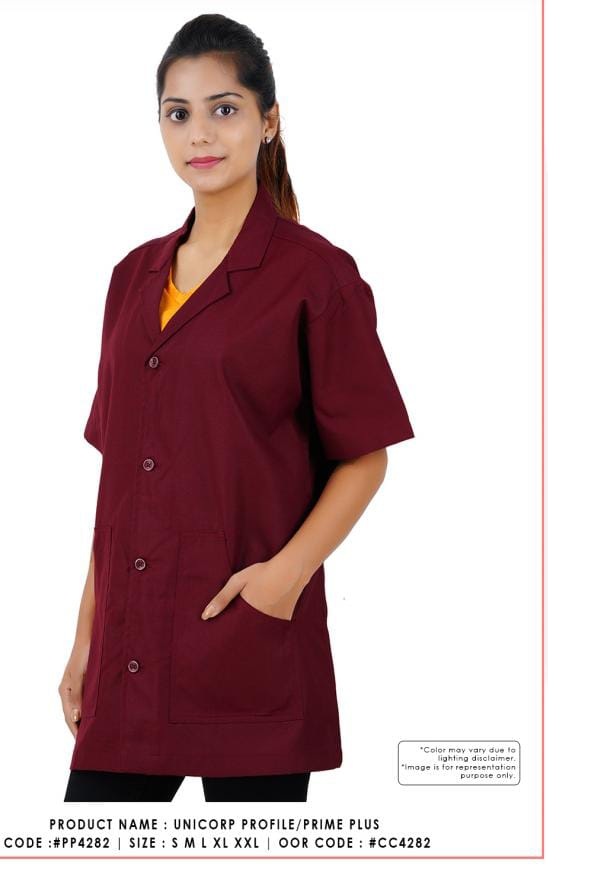 Worker Apron