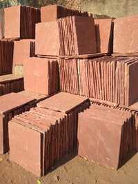Agra Stone - Application: Flooring