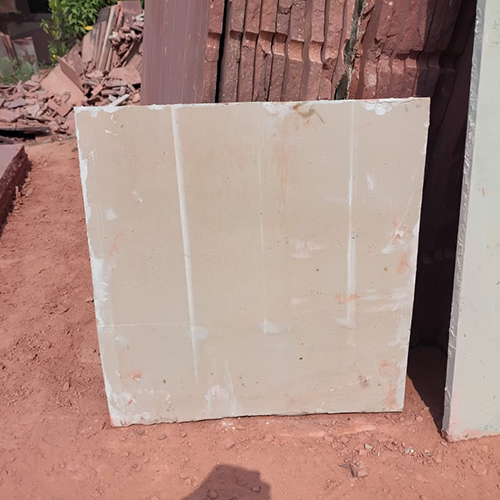 Dholpur Stone - Shape: Rectangular