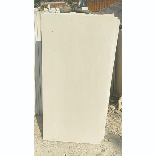Dholpur Stone - Shape: Rectangular