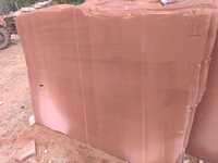 Red Sandstone Slab - Density: 2.5 Gram Per Cubic Centimeter(g/cm3)