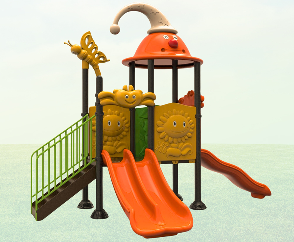 Clown Multi Play Station