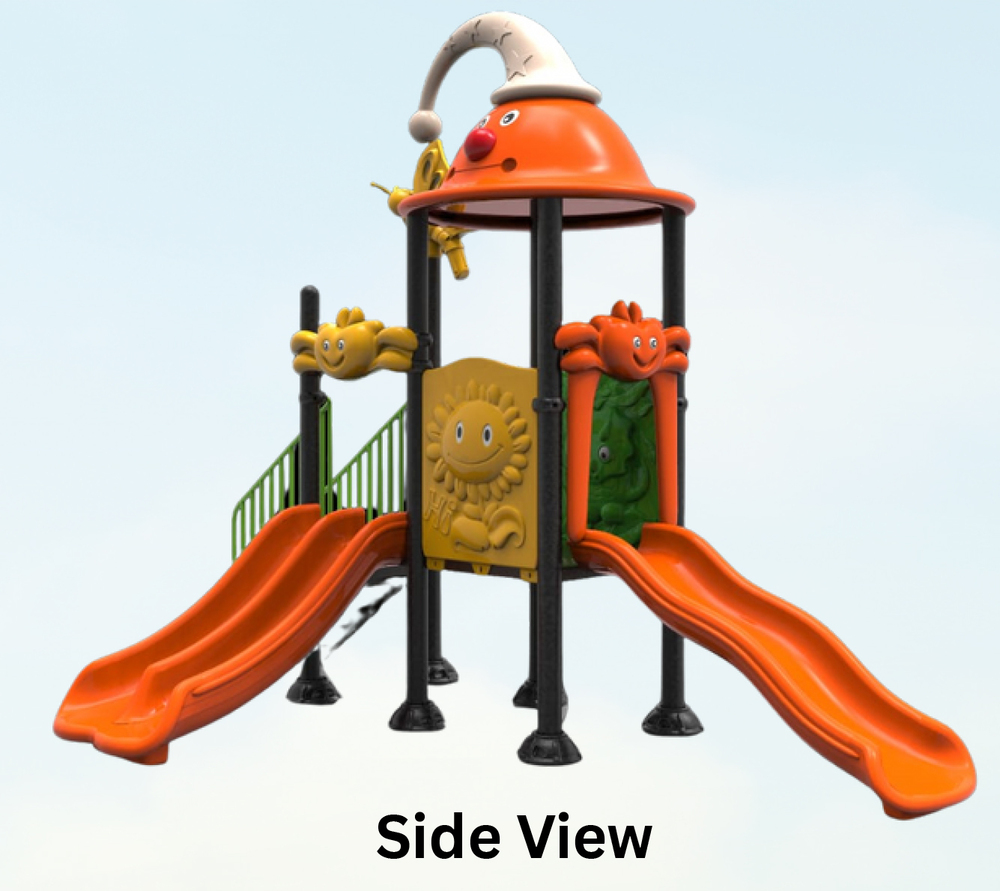 Clown Multi Play Station