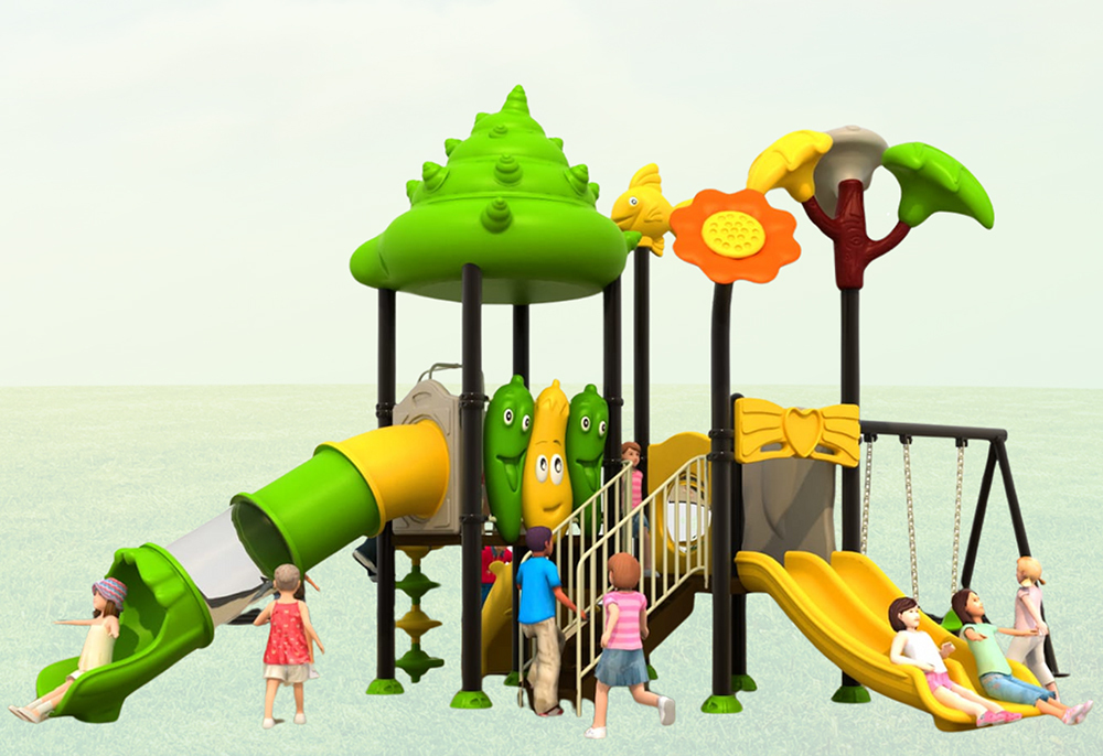 Fish Multi Play Station