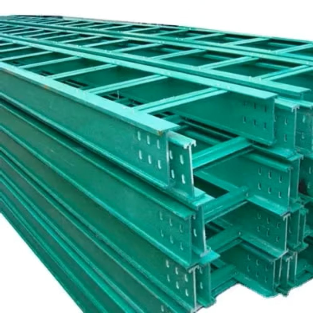 FRP CABLE TRAY