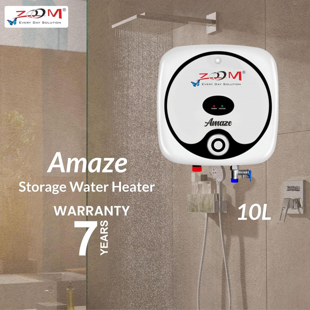 Amaze 10 Ltr