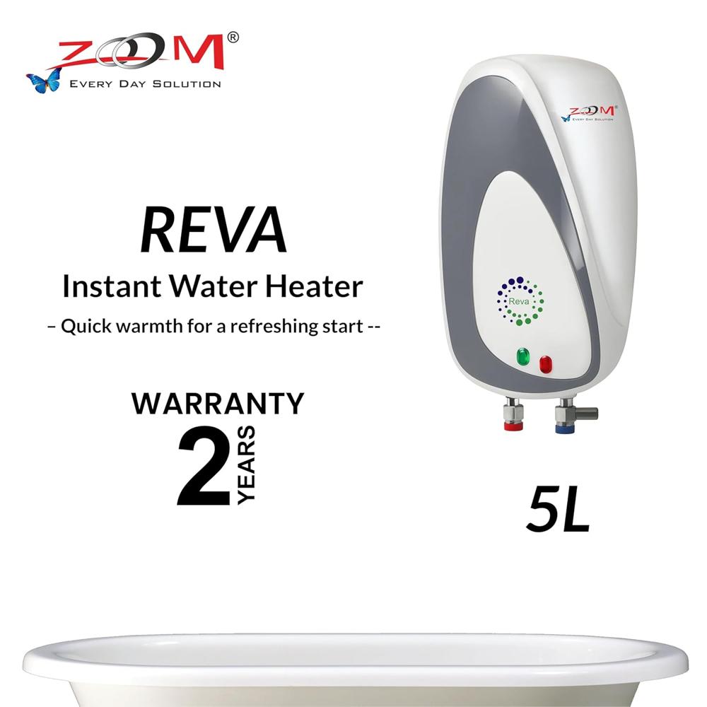 Reva  5 liter (Instent)