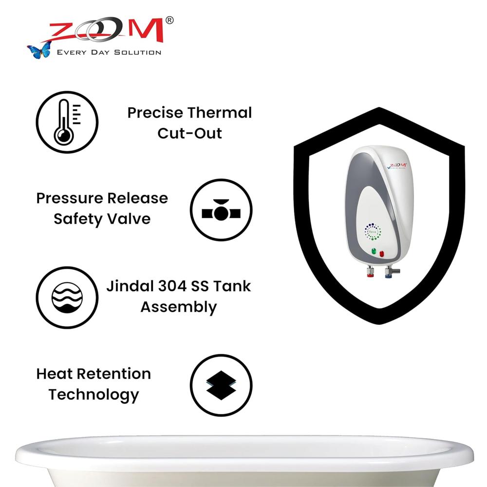 Reva  5 liter (Instent)